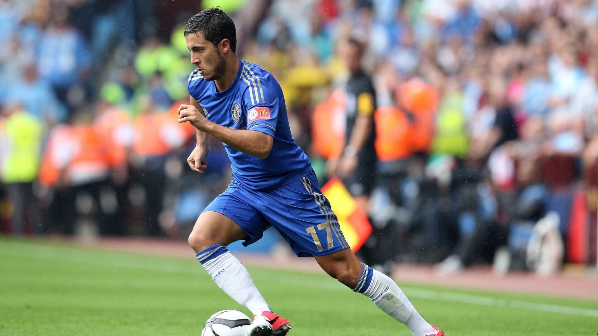 红黑军团锁定新锋线目标，霍伊伦转会谈判陷入僵局